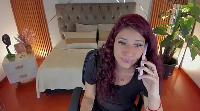 Snapshot of SofiaGomez420 chatting on 01-15-25, 08:26 SofiaGomez420 online show from 01-15-25, 08:26