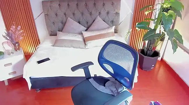 Snapshot of SofiaGomez420 chatting on 01-16-25, 07:52 SofiaGomez420 online show from 01-16-25, 07:52