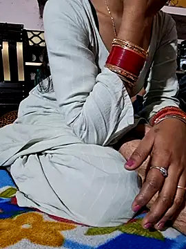 Its reena 009 online show from 02-22-25, 05:57