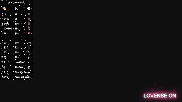 Snapshot of Sluttyandmature chatting on 01-01-25, 12:55 Sluttyandmature online show from 01-01-25, 12:55