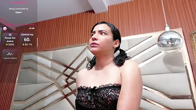 Sluttyandmature online show from 11-16-25, 12:55