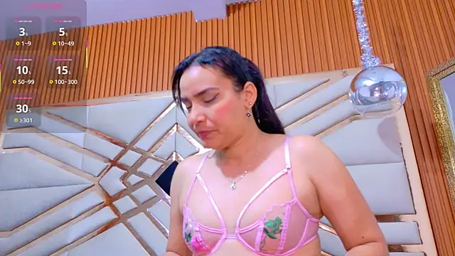 Sluttyandmature online show from 01-07-26, 01:02