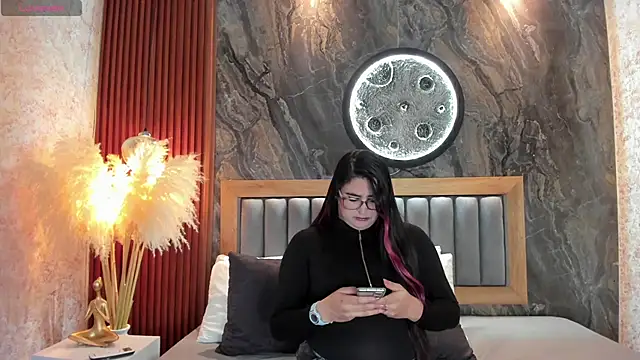 BellaPeers  online show from 11-16-25, 12:22