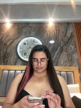 BellaPeers  online show from 03-02-26, 11:50