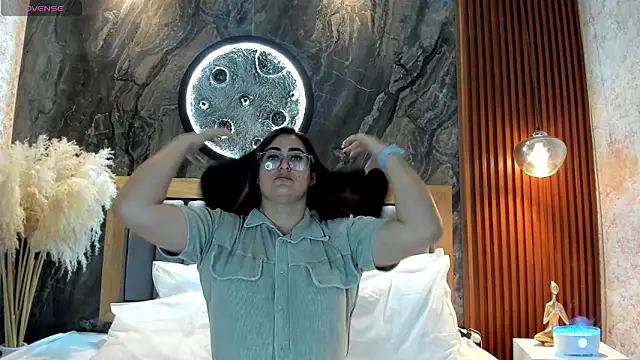 BellaPeers  online show from 05-01-26, 10:20
