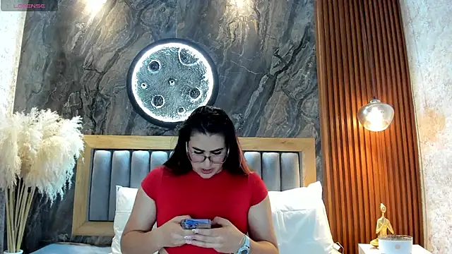 BellaPeers  online show from 05-03-26, 11:49