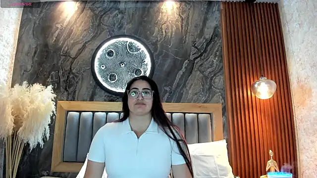BellaPeers  online show from 05-12-26, 10:45
