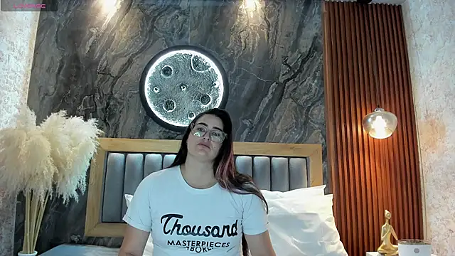 BellaPeers  online show from 06-26-26, 10:41