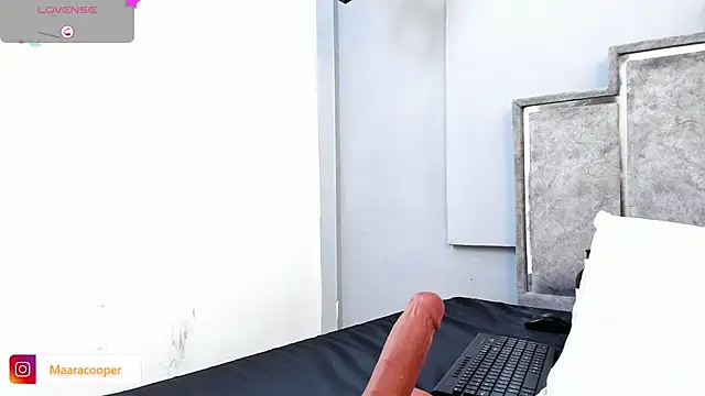 Maaracooper online show from 03-12-25, 10:16