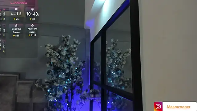 Maaracooper online show from 09-14-25, 07:57