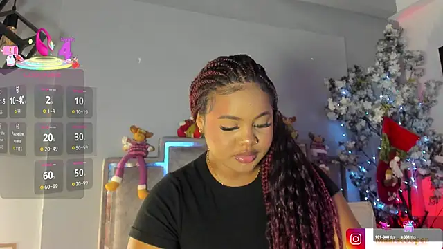 Maaracooper online show from 12-21-25, 03:46