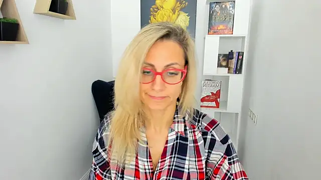 MuseOfStage online show from 11-23-25, 11:32