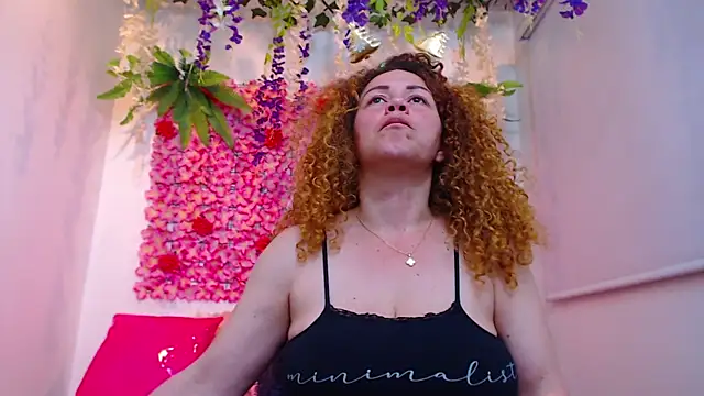 BLONDE SEXYHOT online show from 12-16-25, 09:42