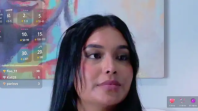 Kendall-Moll online show from 04-15-26, 07:58