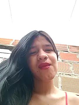 Snapshot of Little_Pau_Dirty chatting on 10-16-25, 11:22 Little Pau Dirty online show from 10-16-25, 11:22