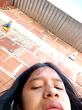 Little Pau Dirty online show from 11-05-25, 01:44