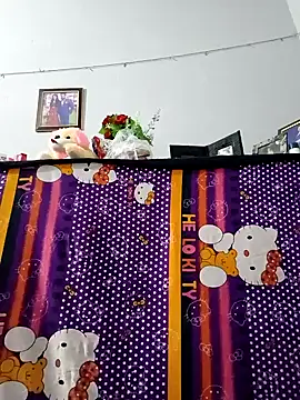 catreena online show from 12-06-24, 07:01