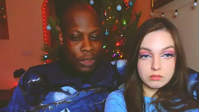 miss merciless  online show from 12-25-24, 10:48