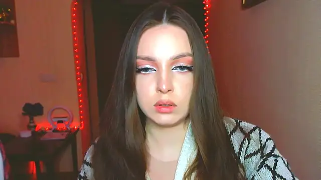 miss merciless  online show from 02-04-25, 05:01