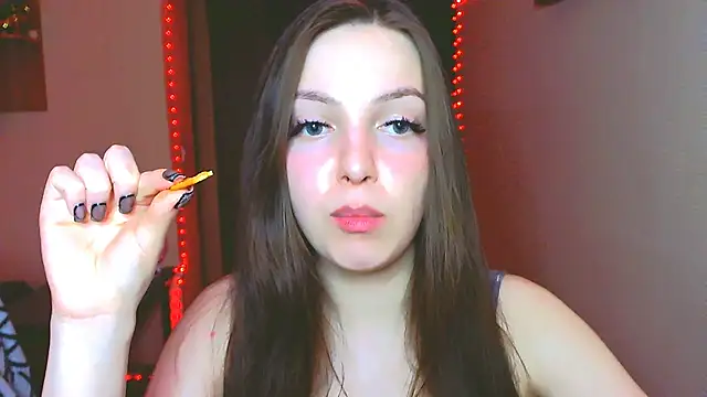 miss merciless  online show from 03-16-25, 06:55