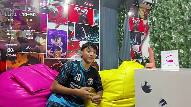 Austin Cardieff online show from 01-07-25, 08:31