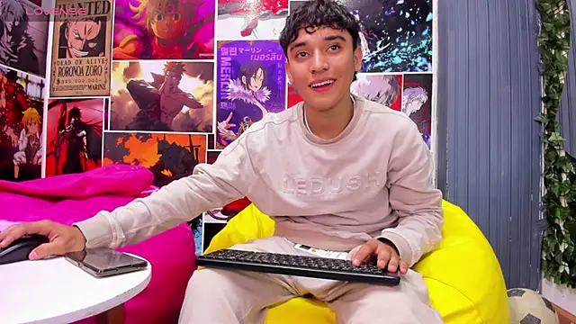 Austin Cardieff online show from 01-14-25, 11:48