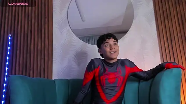 Austin Cardieff online show from 01-29-25, 06:43