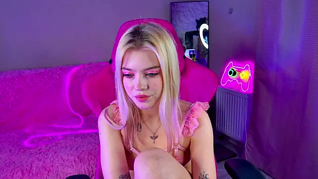 Shawty Blonde online show from 01-30-25, 09:25