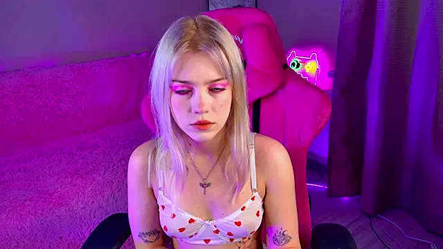 Shawty Blonde online show from 02-04-25, 06:27