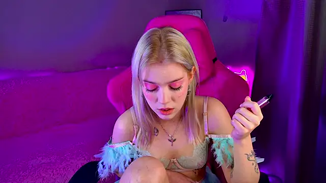 Shawty Blonde online show from 02-05-25, 09:29