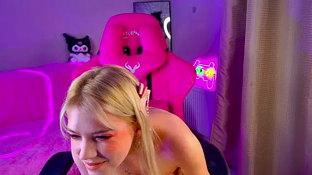 Shawty Blonde online show from 02-16-25, 09:48