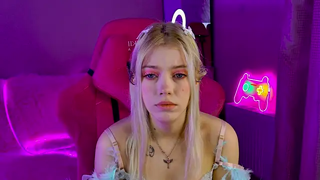 Shawty Blonde online show from 02-20-25, 10:15