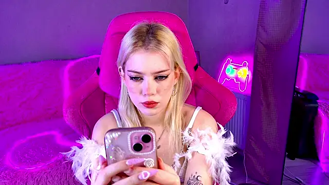 Shawty Blonde online show from 03-03-25, 12:15