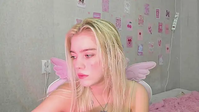 Shawty Blonde online show from 09-12-25, 06:30