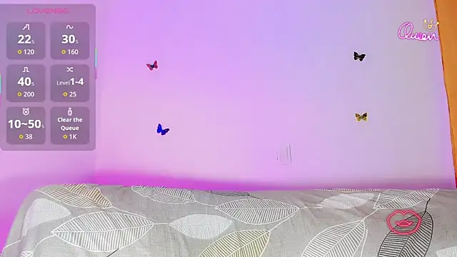 TatiGil online show from 02-02-26, 08:18