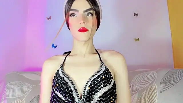 TatiGil online show from 04-02-26, 03:31