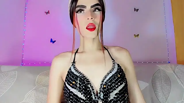 TatiGil online show from 05-29-26, 08:07