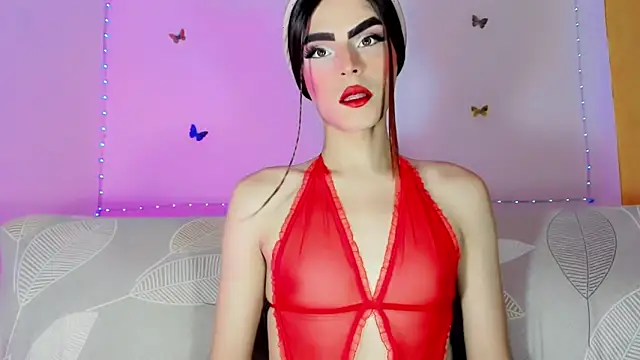 TatiGil online show from 06-02-26, 08:33