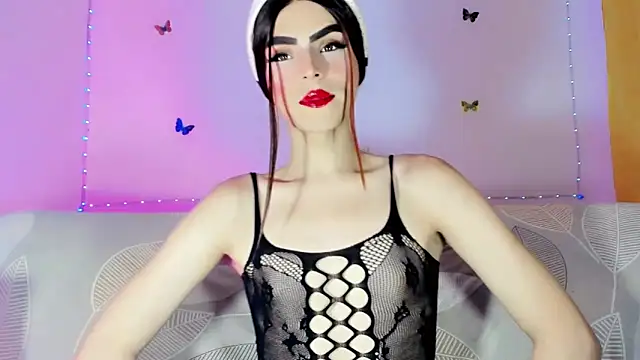 TatiGil online show from 06-10-26, 08:30