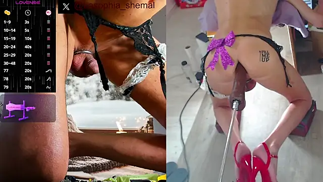 Snapshot of Lasofia chatting on 01-06-25, 04:34 Lasofia online show from 01-06-25, 04:34
