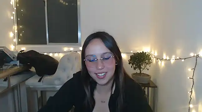 Skarlet Adams28 online show from 01-28-25, 10:34