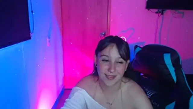 Skarlet Adams28 online show from 03-30-26, 10:00