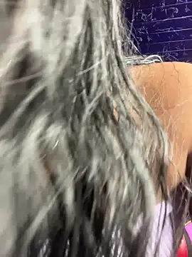 Thyana LS online show from 01-16-26, 01:26