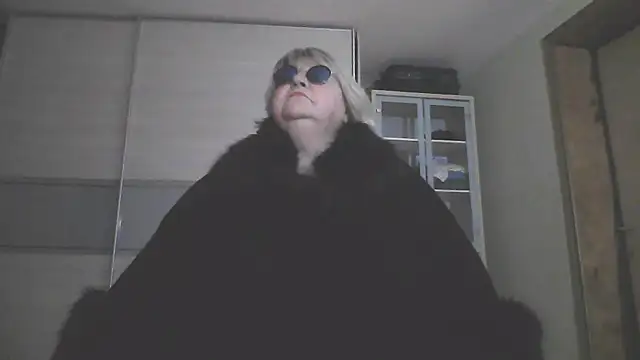 nucine27 online show from 12-13-24, 10:34