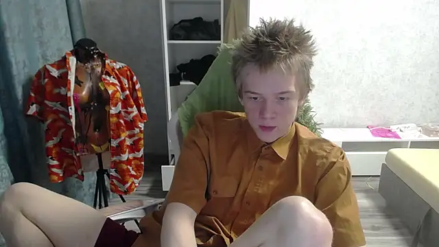 sweetserenity5 online show from 02-16-25, 06:54