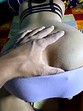 hotbaby 5 online show from 01-29-25, 04:19