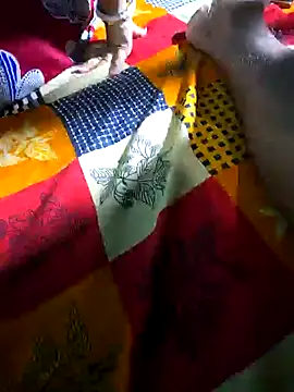 hotbaby 5 online show from 01-31-25, 05:40