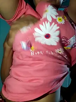 Snapshot of hotbaby_5 chatting on 03-05-26, 01:01 hotbaby 5 online show from 03-05-26, 01:01