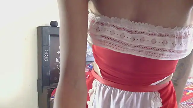 hazelperry online show from 12-25-24, 10:06