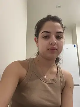 Snapshot of CharleneWoods chatting on 01-26-25, 03:59 CharleneWoods online show from 01-26-25, 03:59